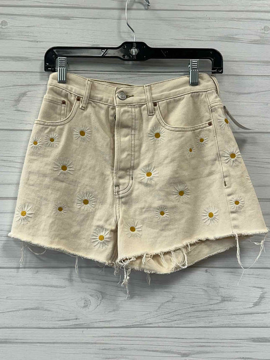 Size 26 Pacsun Shorts