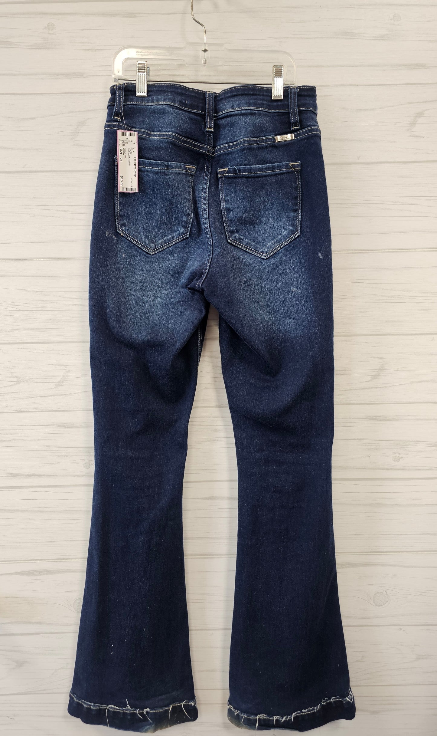 Size 24 Kancan Pants