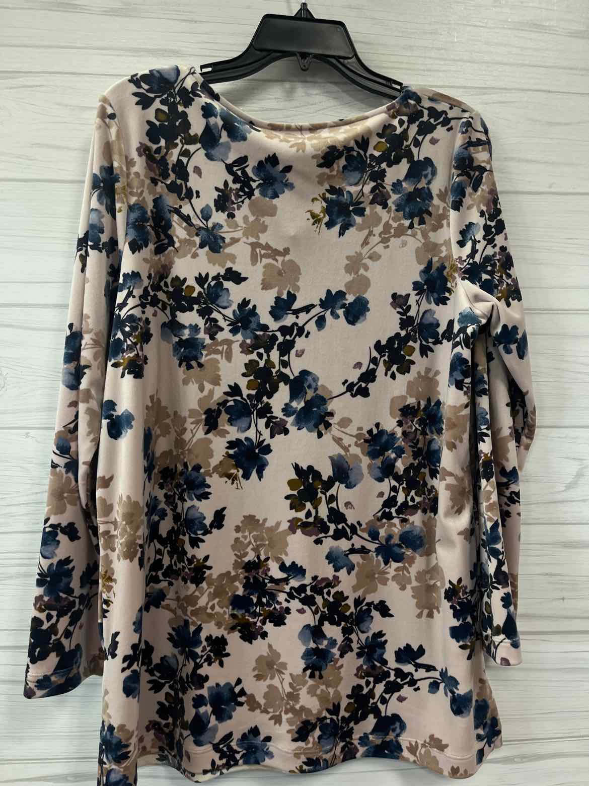 Size M Pure Jill Shirt