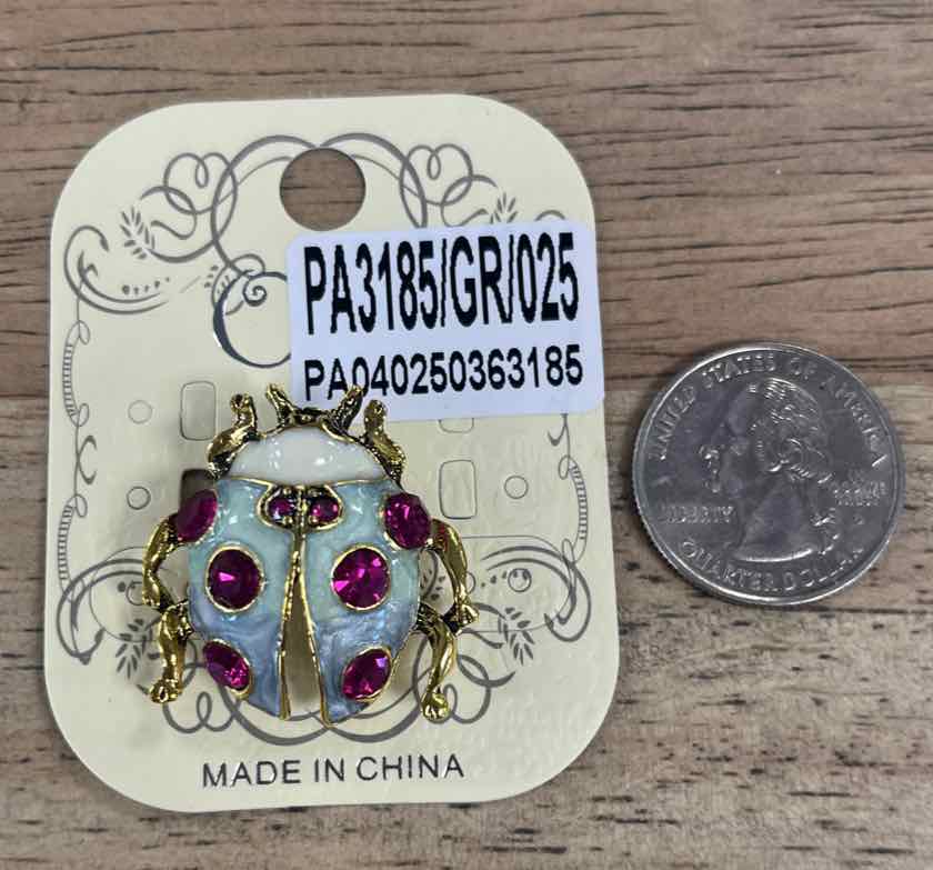 Brooch