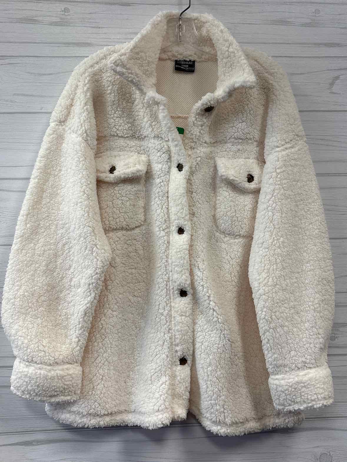 Size XL/XXL 32 degrees Jacket