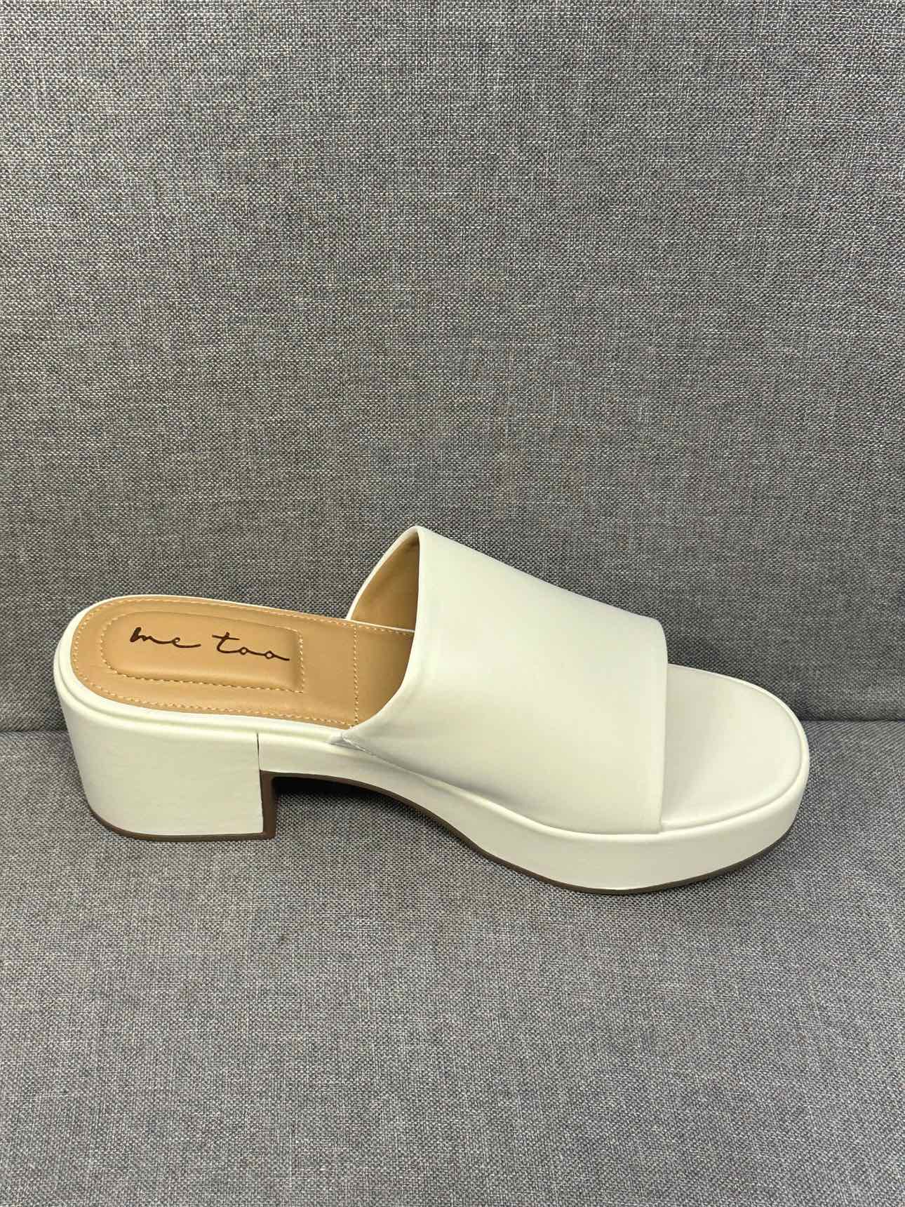 7 me too Shoes