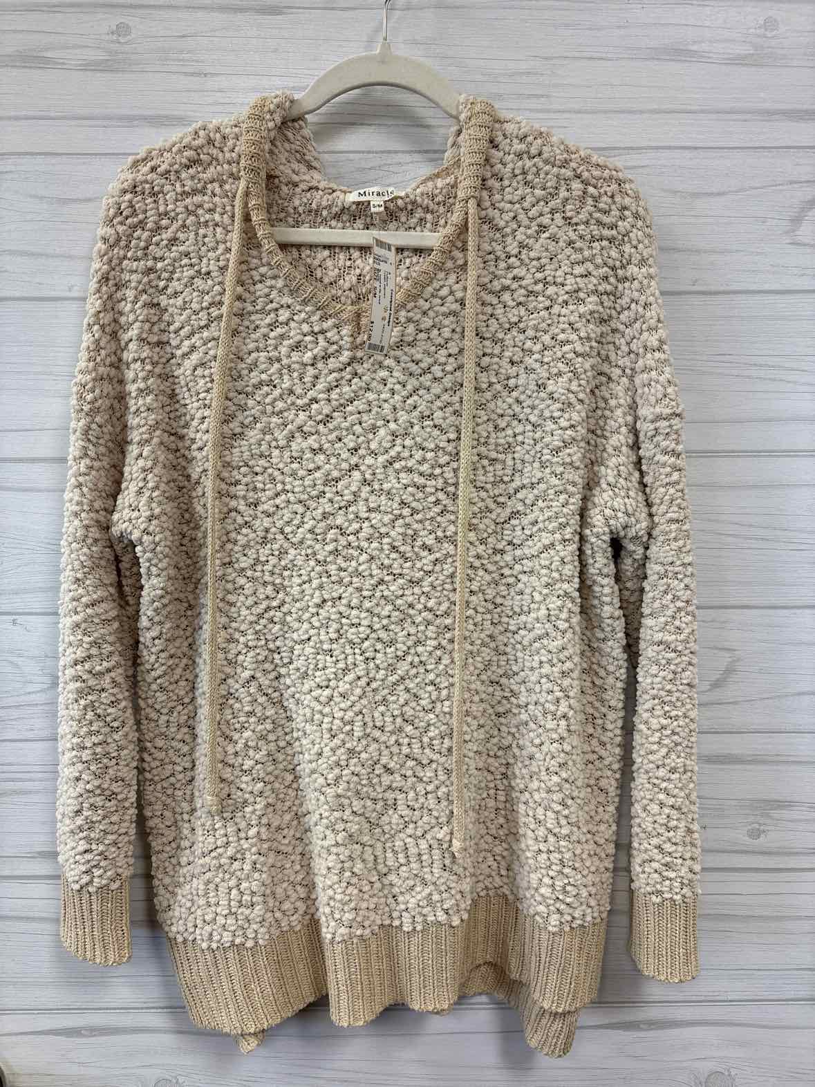 Size S/M Miracle Pullover