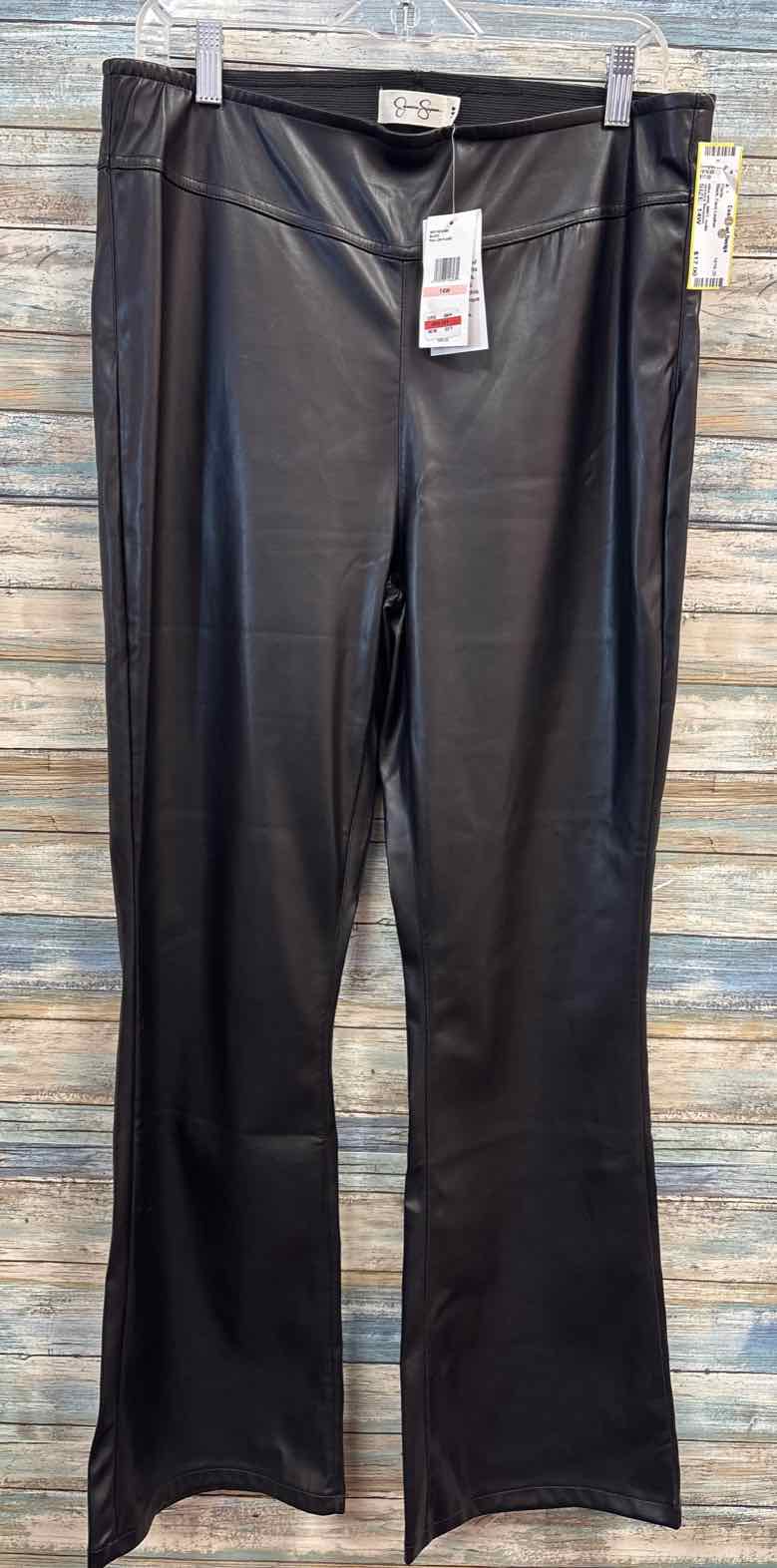 Size 14W Jessica Simpson Pants