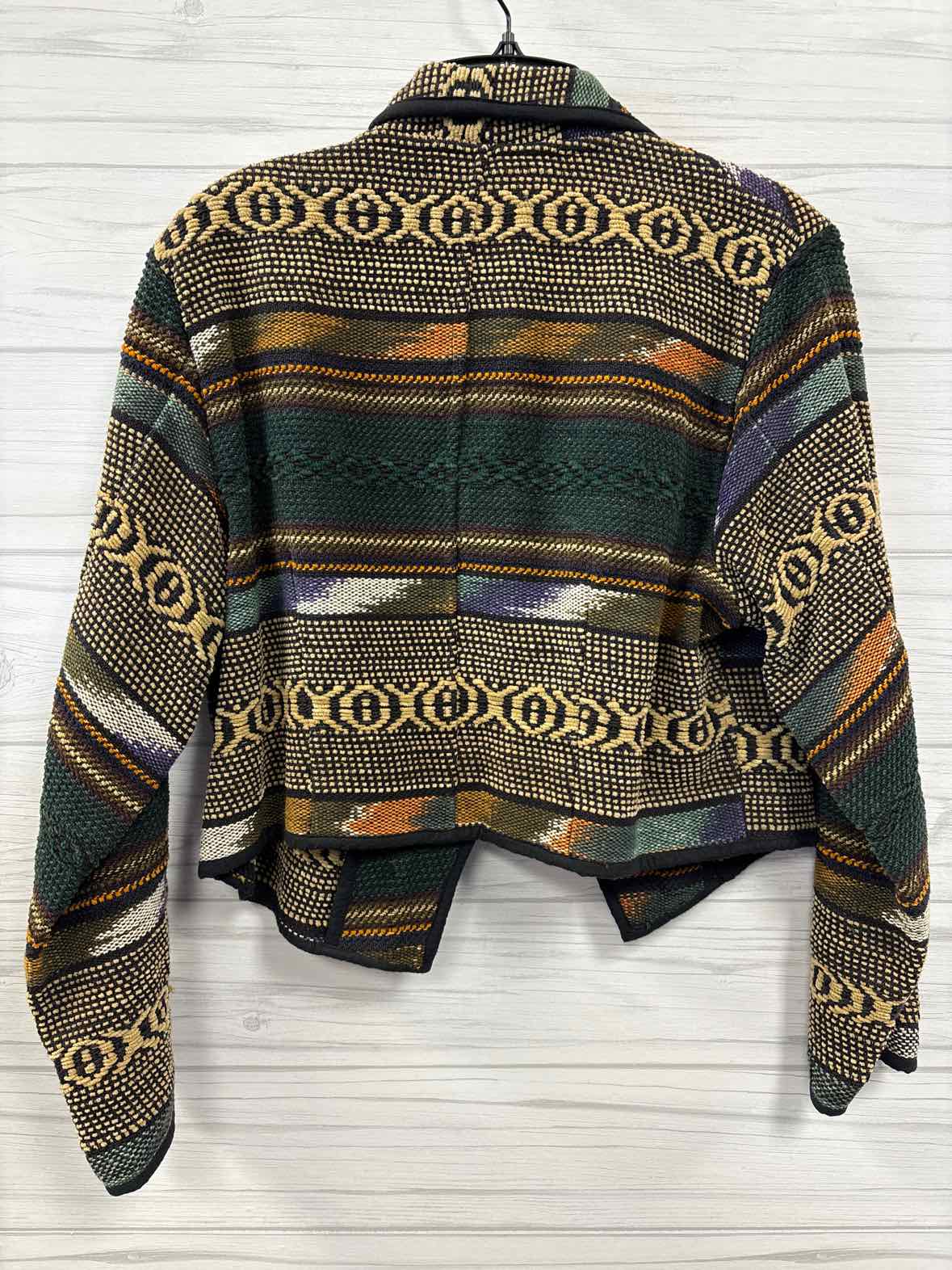 Size L New Identity Jacket