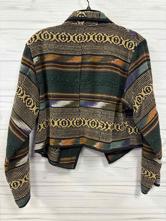 Size L New Identity Jacket