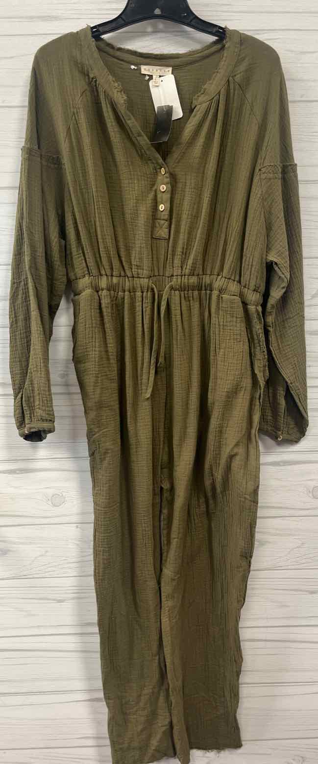 Size L Promesa Jumper