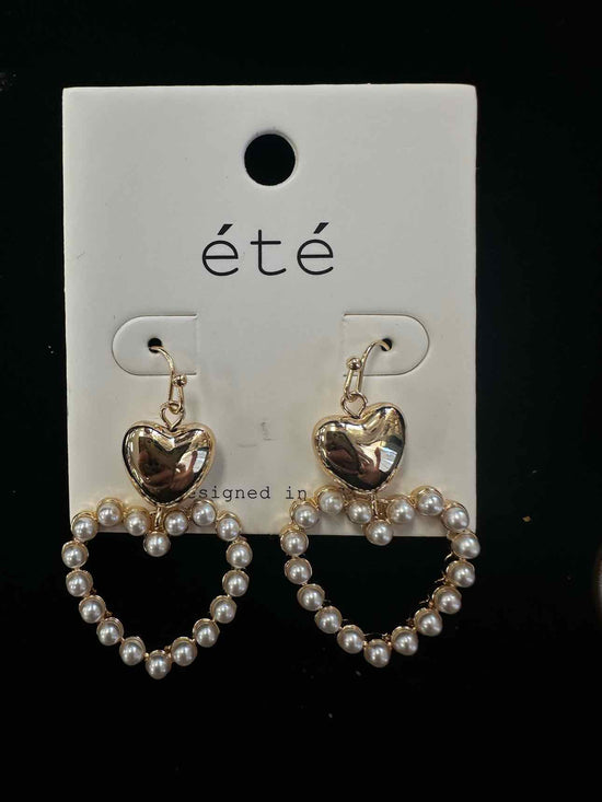 Ete Earrings
