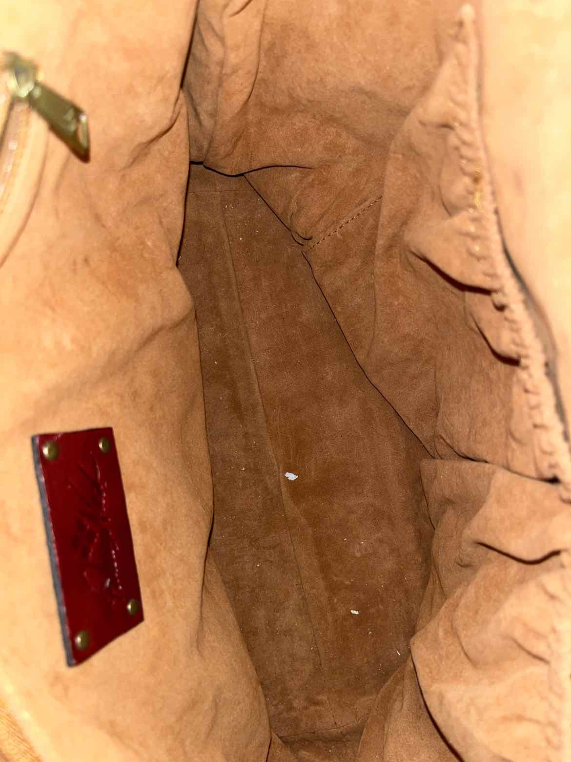Patricia Nash Purse