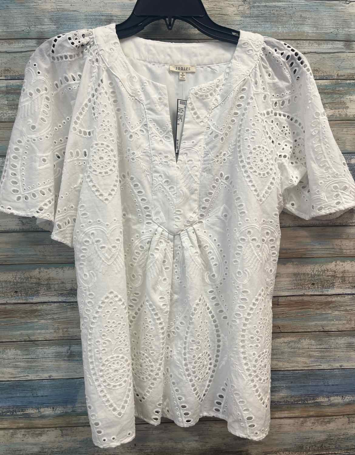 Size S Jodifl Shirt
