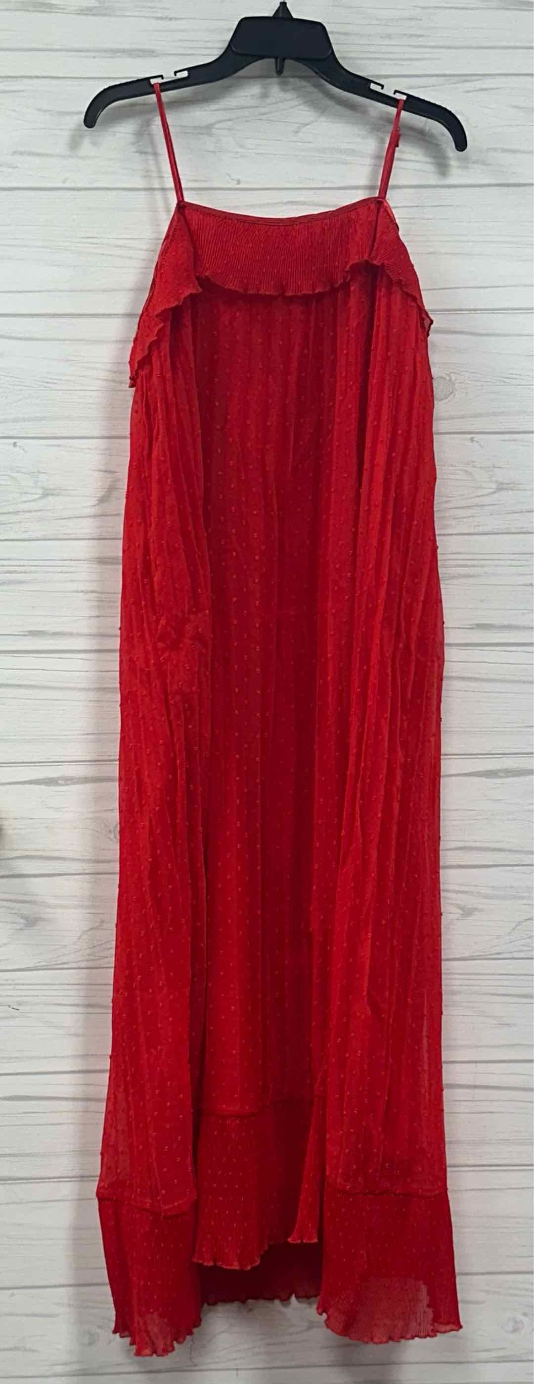 Size L Dress