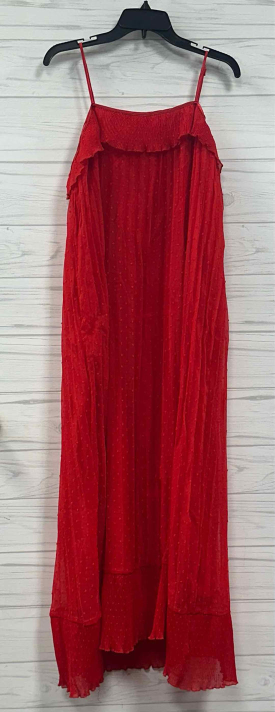 Size L Dress