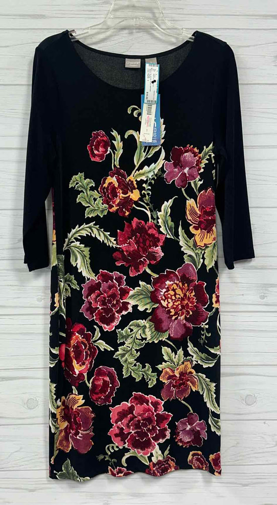 Size 1 Chicos Dress