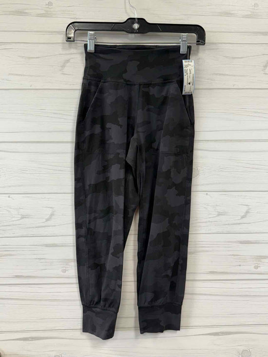 Size 0 Lululemon Leggings