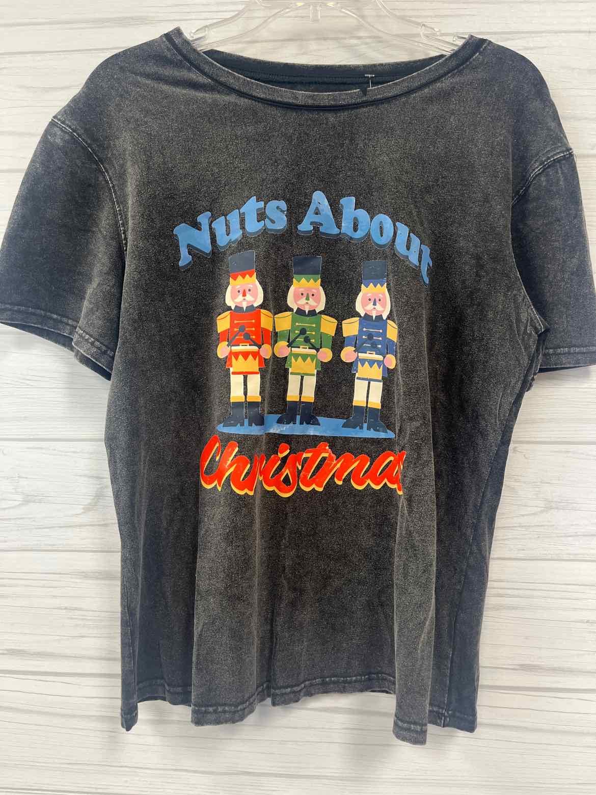 Size M Shirt