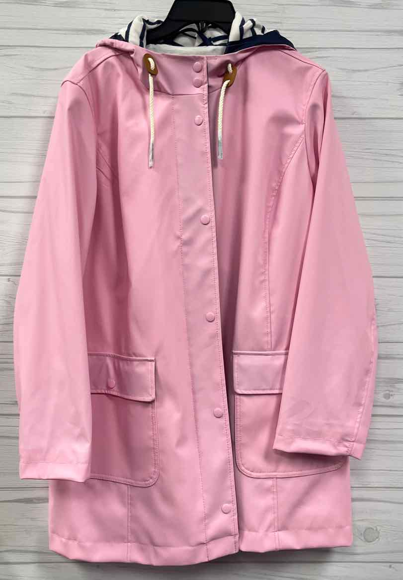 Size x Talbots Jacket