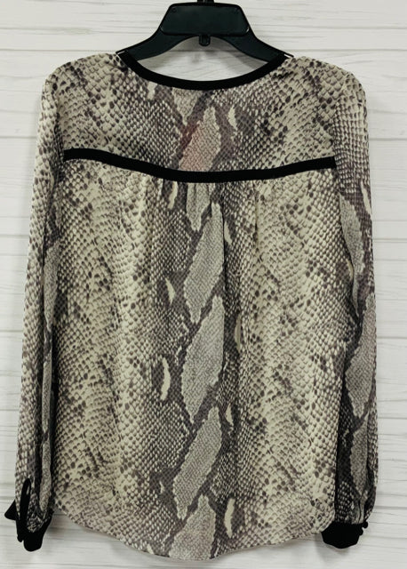 Size 8 Diane Von Furstenberg Shirt