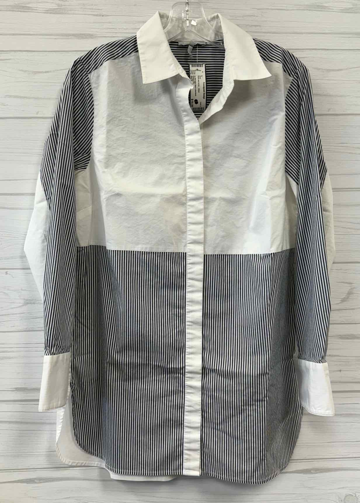 Size 10 Hinson Wu Shirt