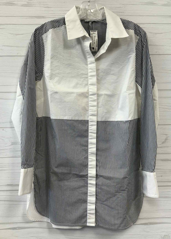 Size 10 Hinson Wu Shirt