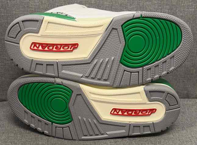 6.5 Air Jordan Sneakers