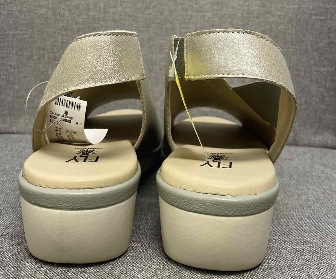 41 Fly London Sandals