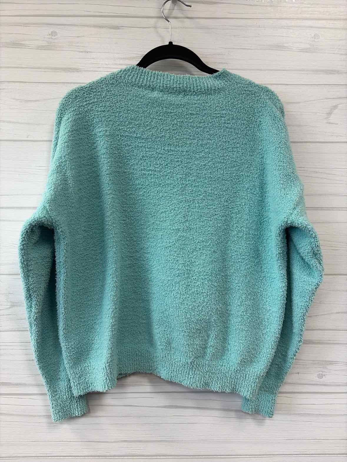 Size S Pants Store Sweater