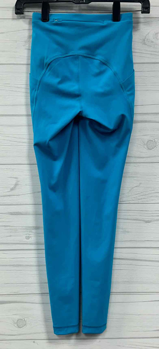 Size 0 Lululemon Leggings