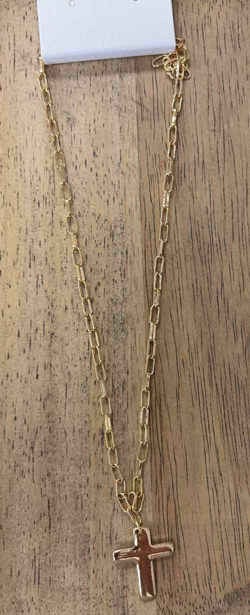 make a wish Necklace