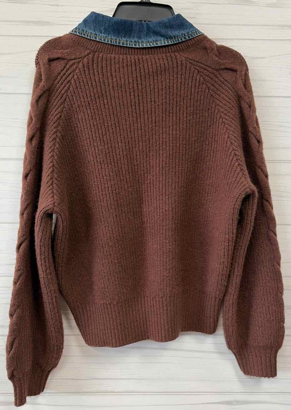 Size M Commense Sweater