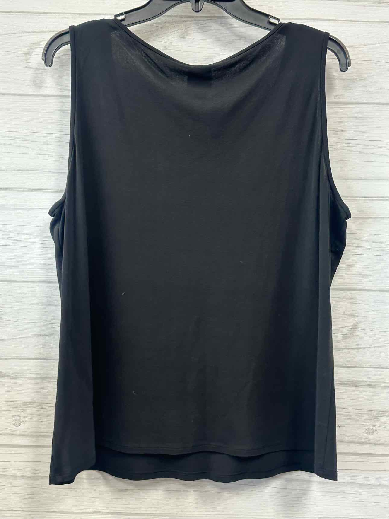 Size 2X EILEEN FISHER Tank Top