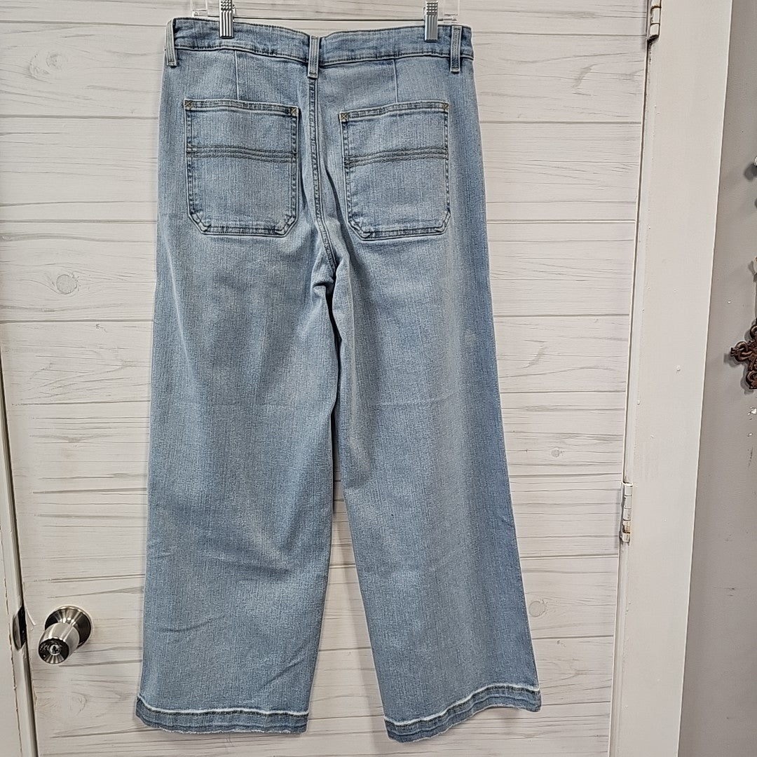 Size 10 LL BEAN Jeans