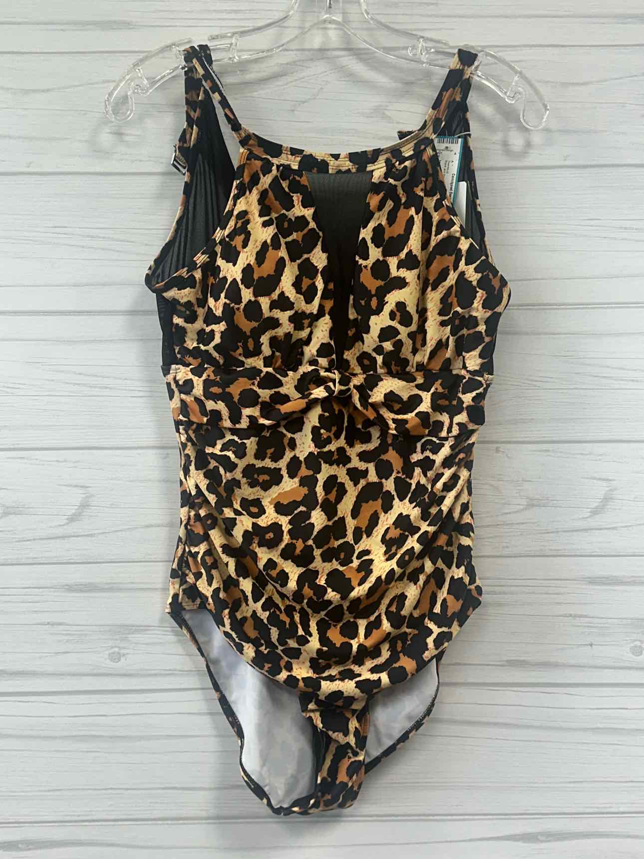Size L 12 CRAZY Swimsuit