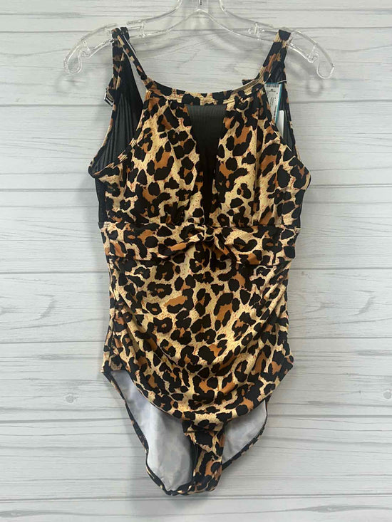 Size L 12 CRAZY Swimsuit