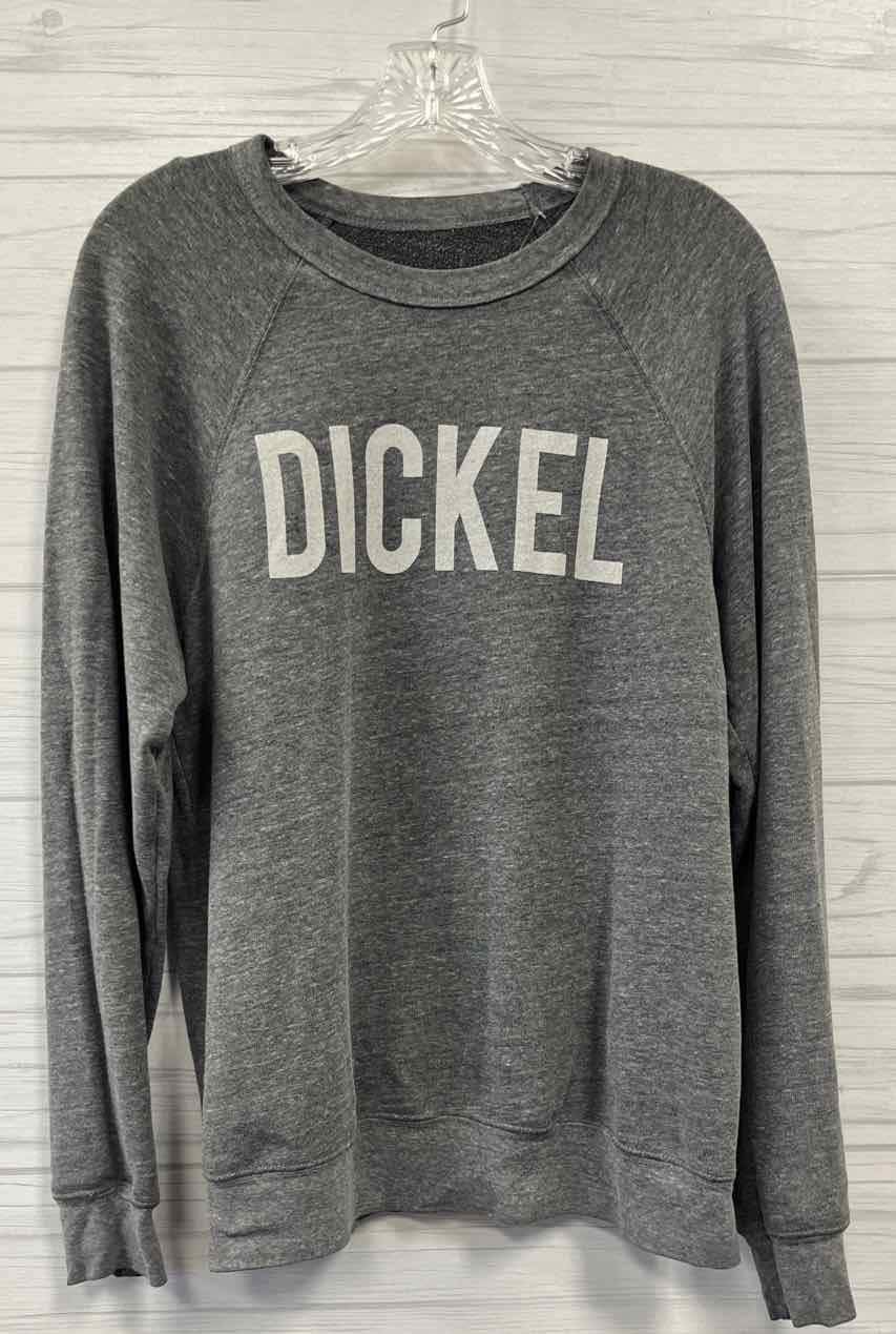 Size S Dickel Sweater