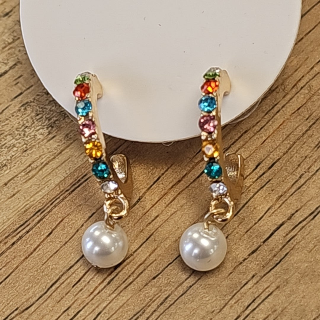 Ete Earrings