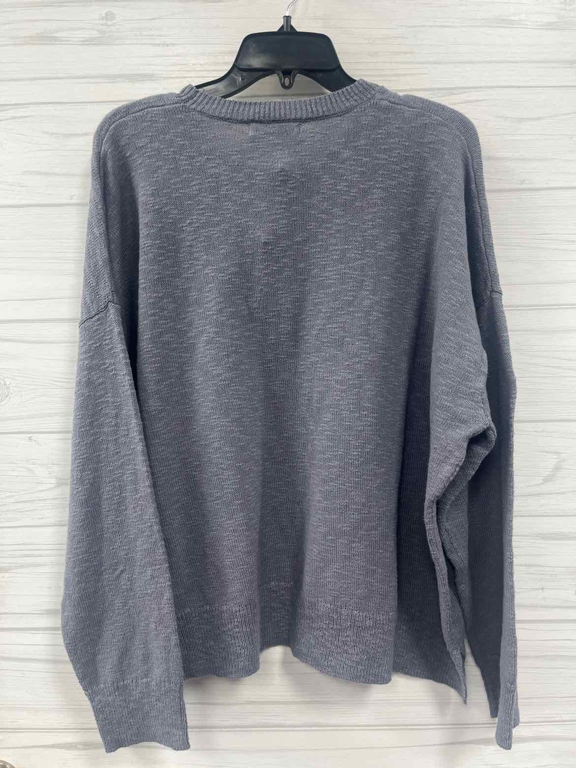Size 2X Love in Faith Sweater