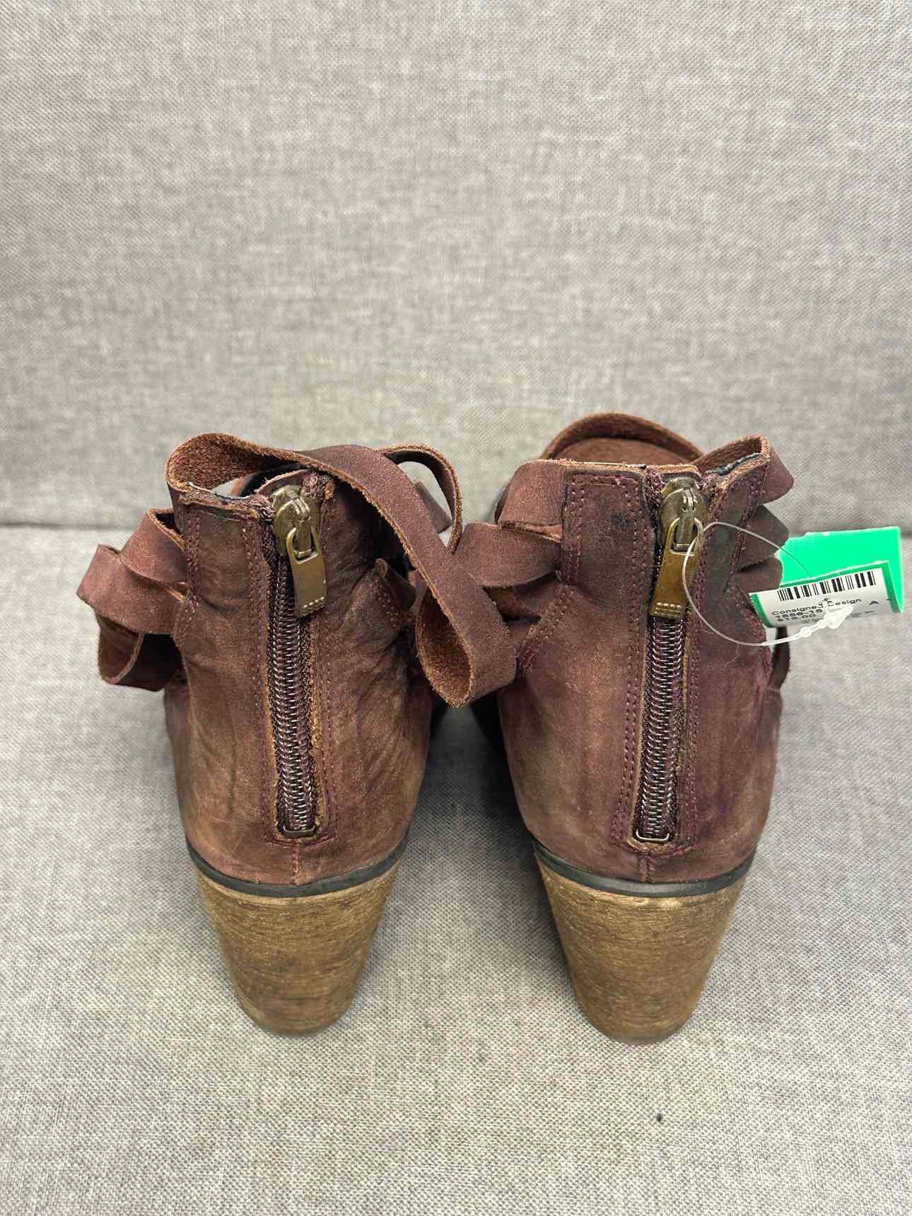 39 Free People Shoes