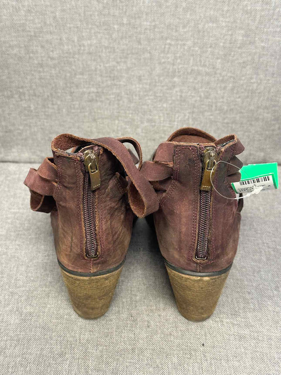 39 Free People Shoes