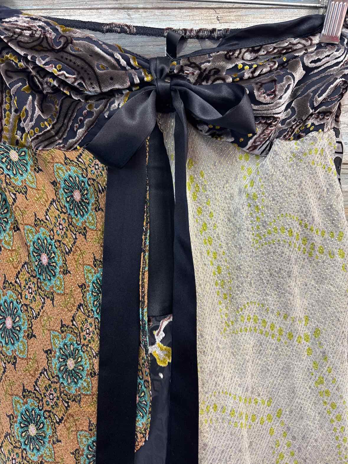 Size 2 Poleci Dress