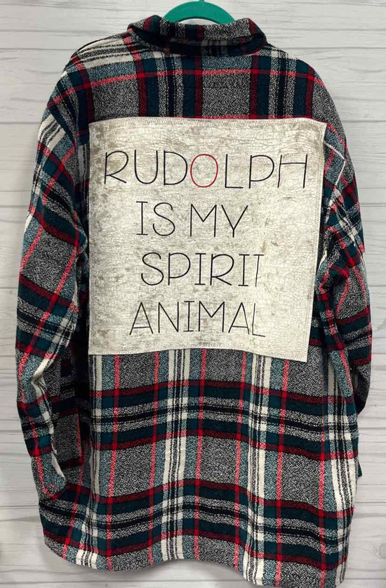 Size XL Bare Bones Cargo Shirt