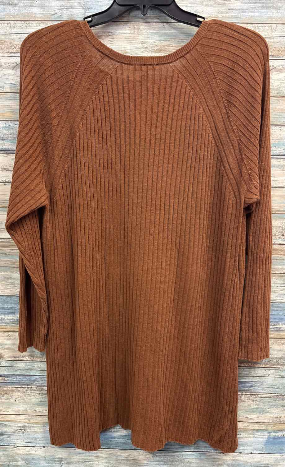 Size 2X EILEEN FISHER Shirt