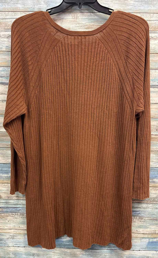 Size 2X EILEEN FISHER Shirt