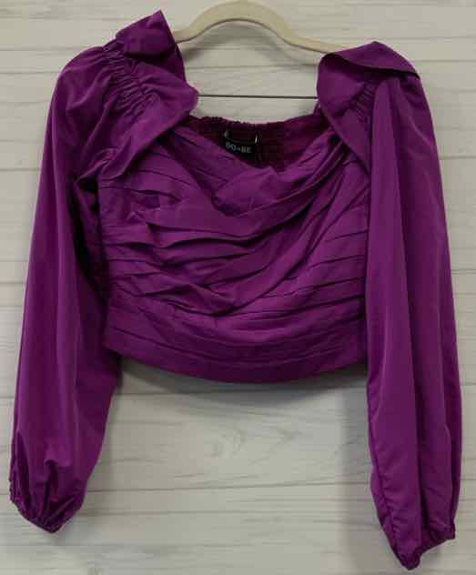 Size S Do + Be Shirt