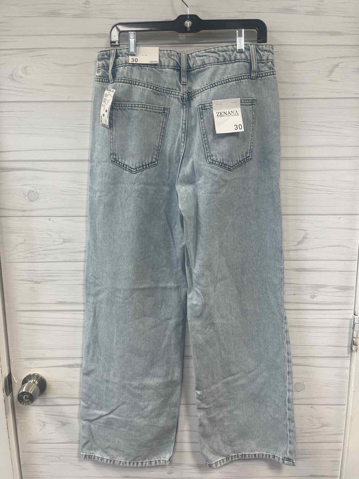 Size 30 Zenana Jeans