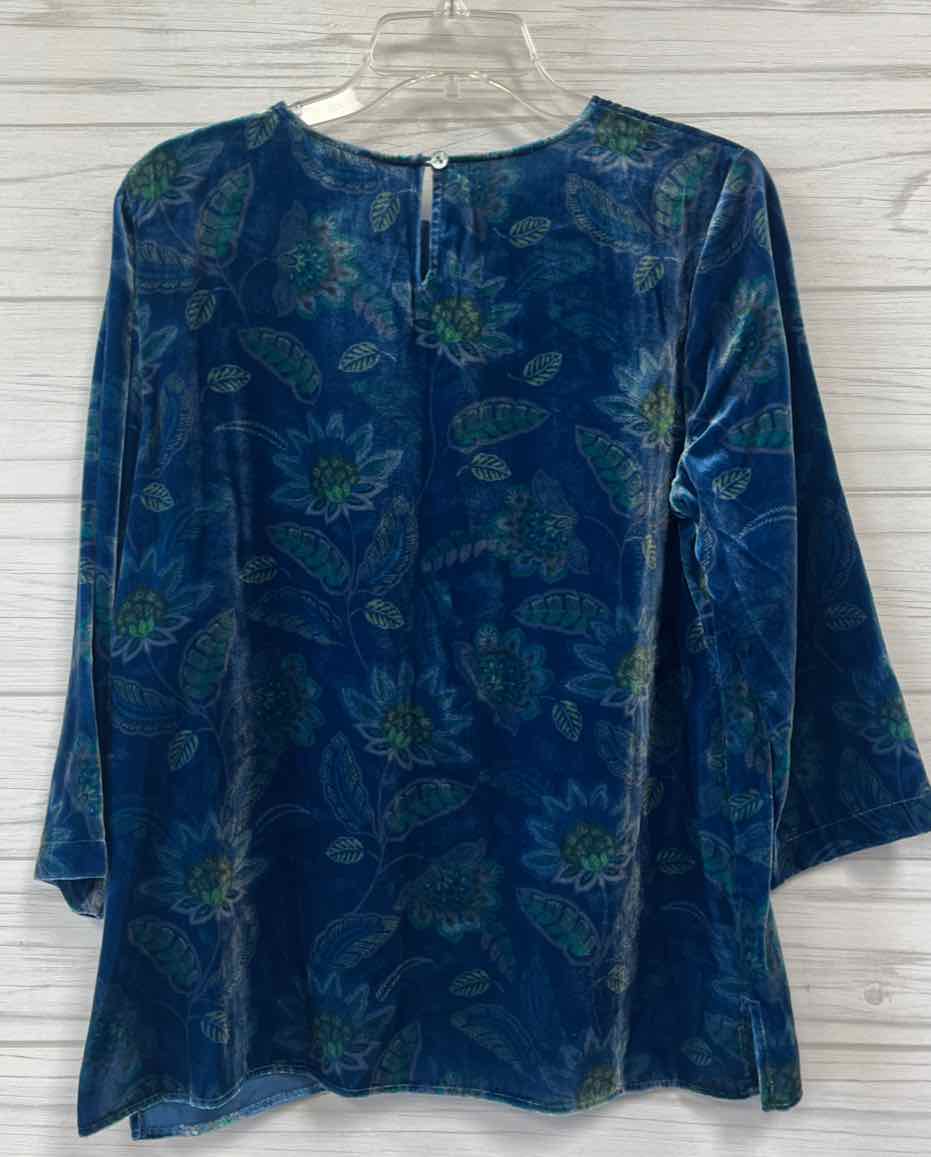 Size S J.Jill Shirt