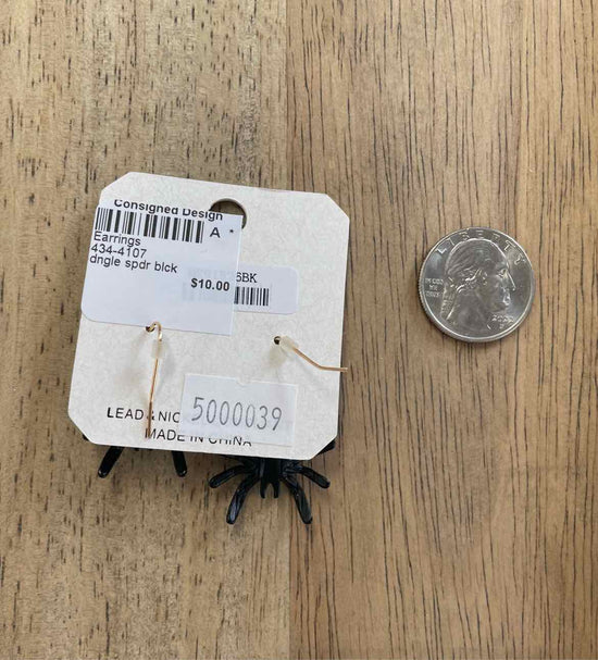 ITS Earrings