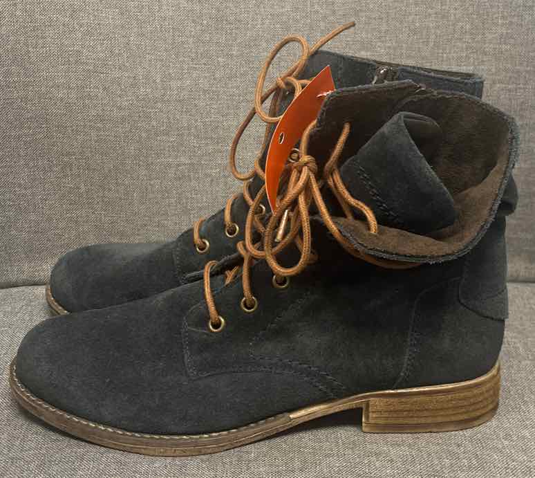 40 Josef Seibel Boots