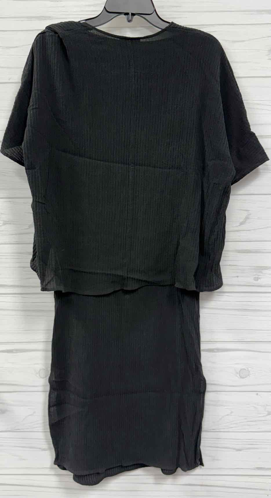Size S EILEEN FISHER 2 PC Dress