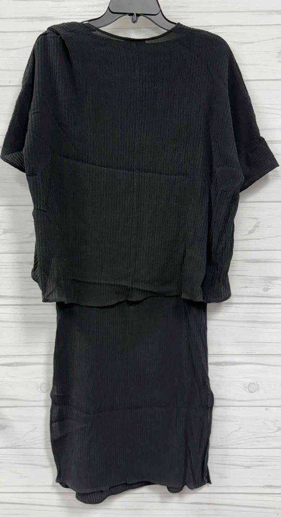Size S EILEEN FISHER 2 PC Dress