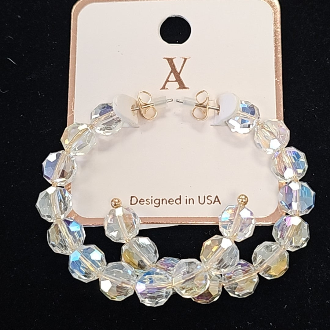 AV Earrings